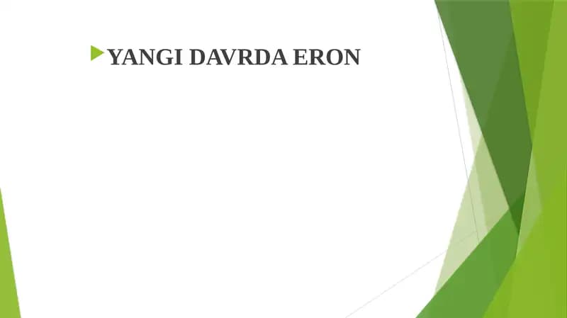 Eron