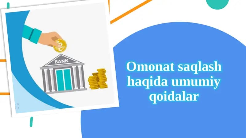 Omonatsaqlash