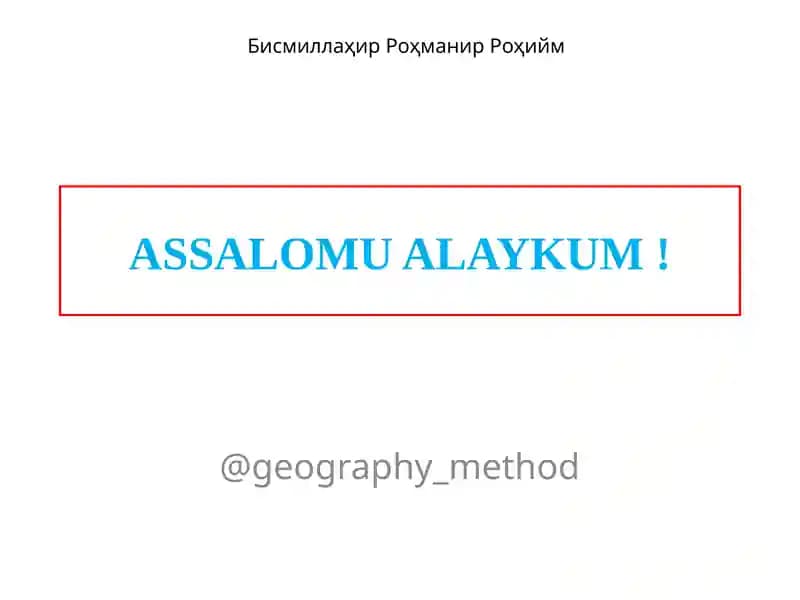 Masshtab