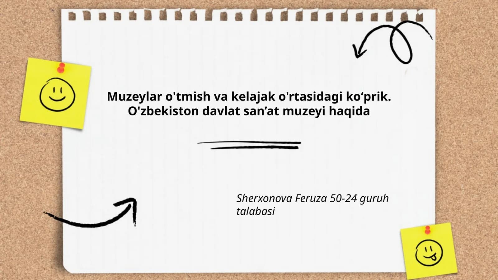 O'zbekiston davlat san'at muzeyi