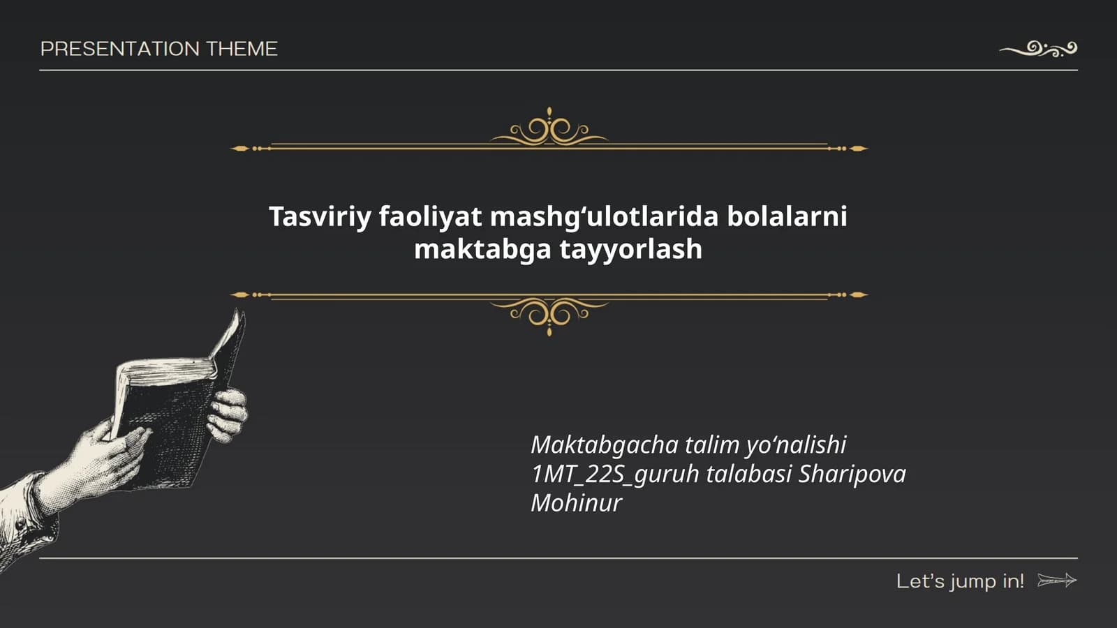 Rang bilimi