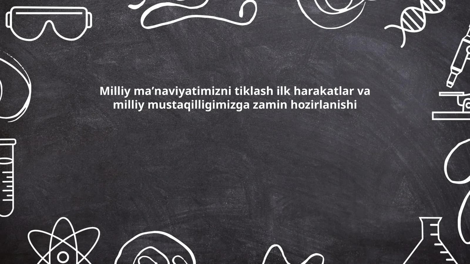 Jadidchilik harakati