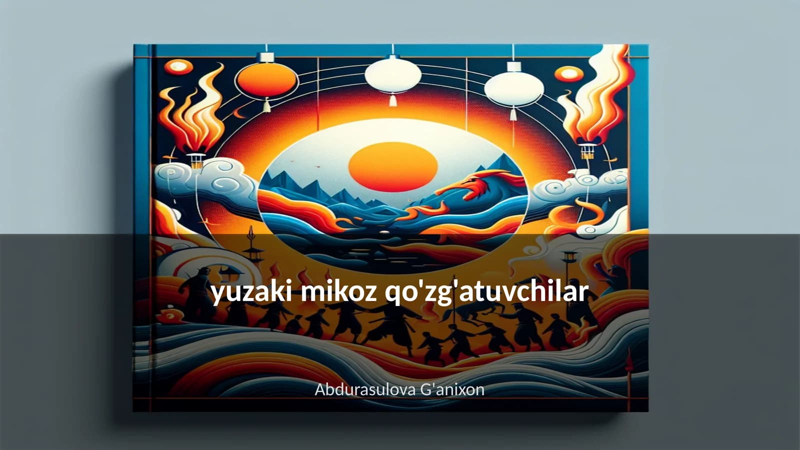 yuzaki mikoz qo'zg'atuvchilar