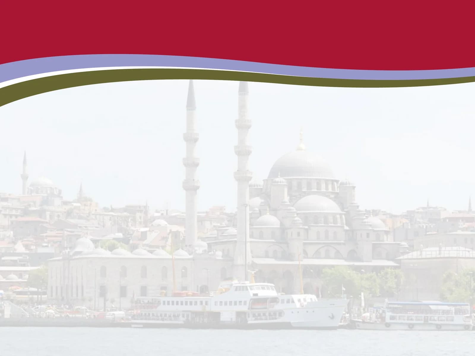 XVI-XVIII asrlarda Usmoniylar imperiyasi