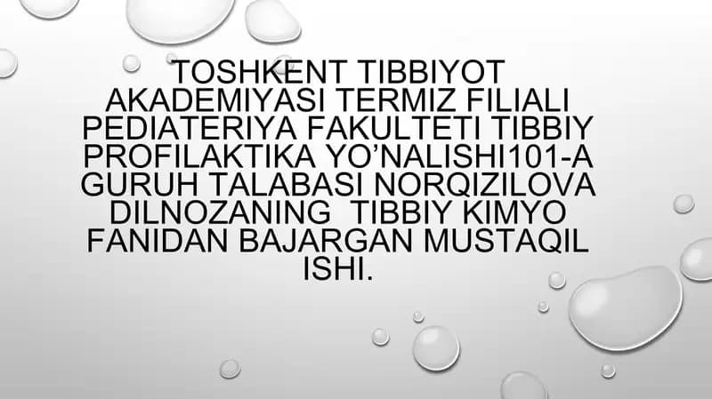 Insulin