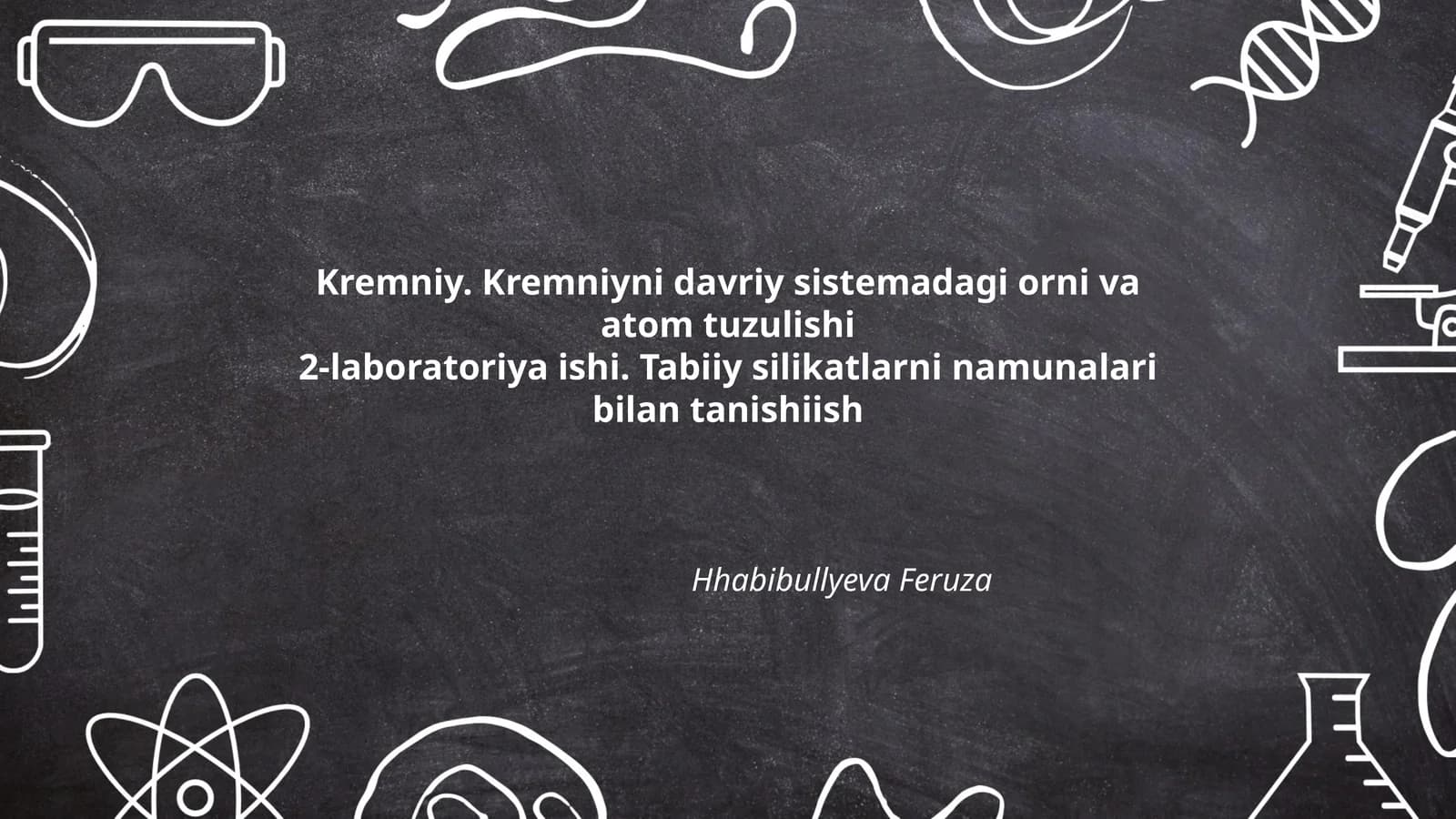 Kremniy