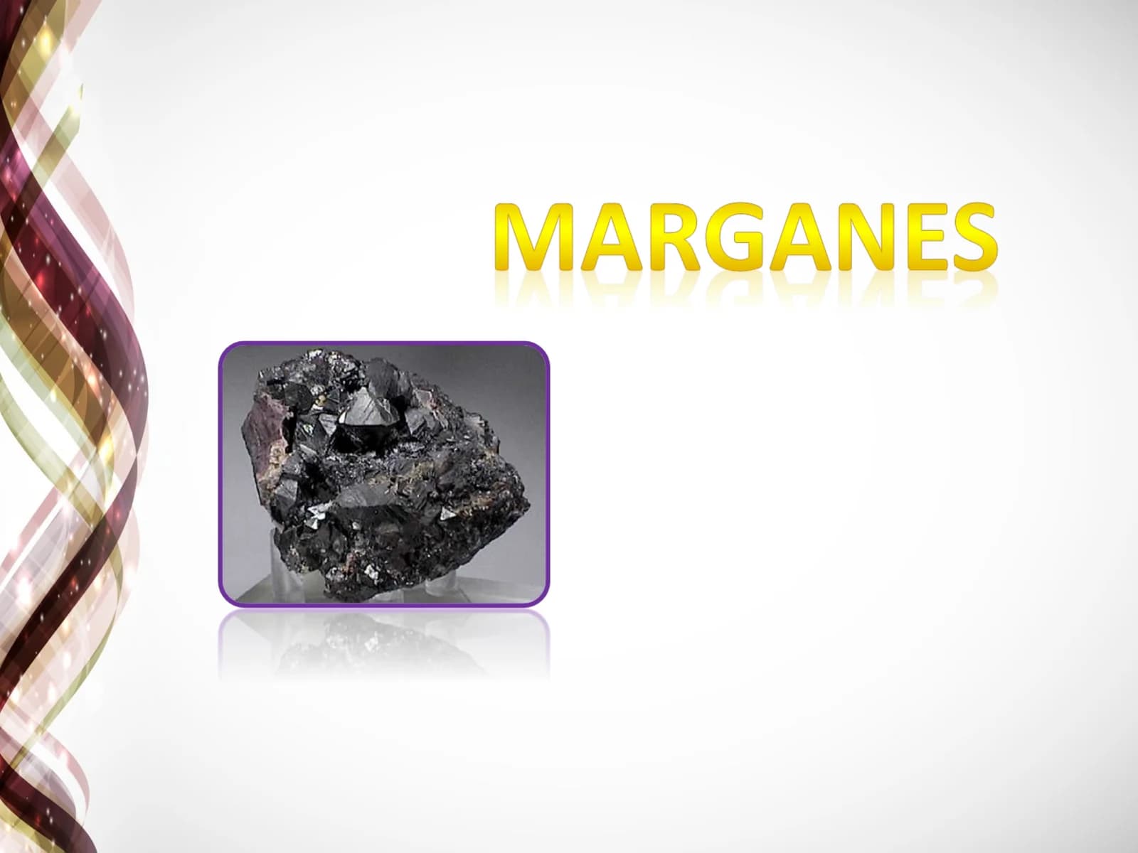 Marganes