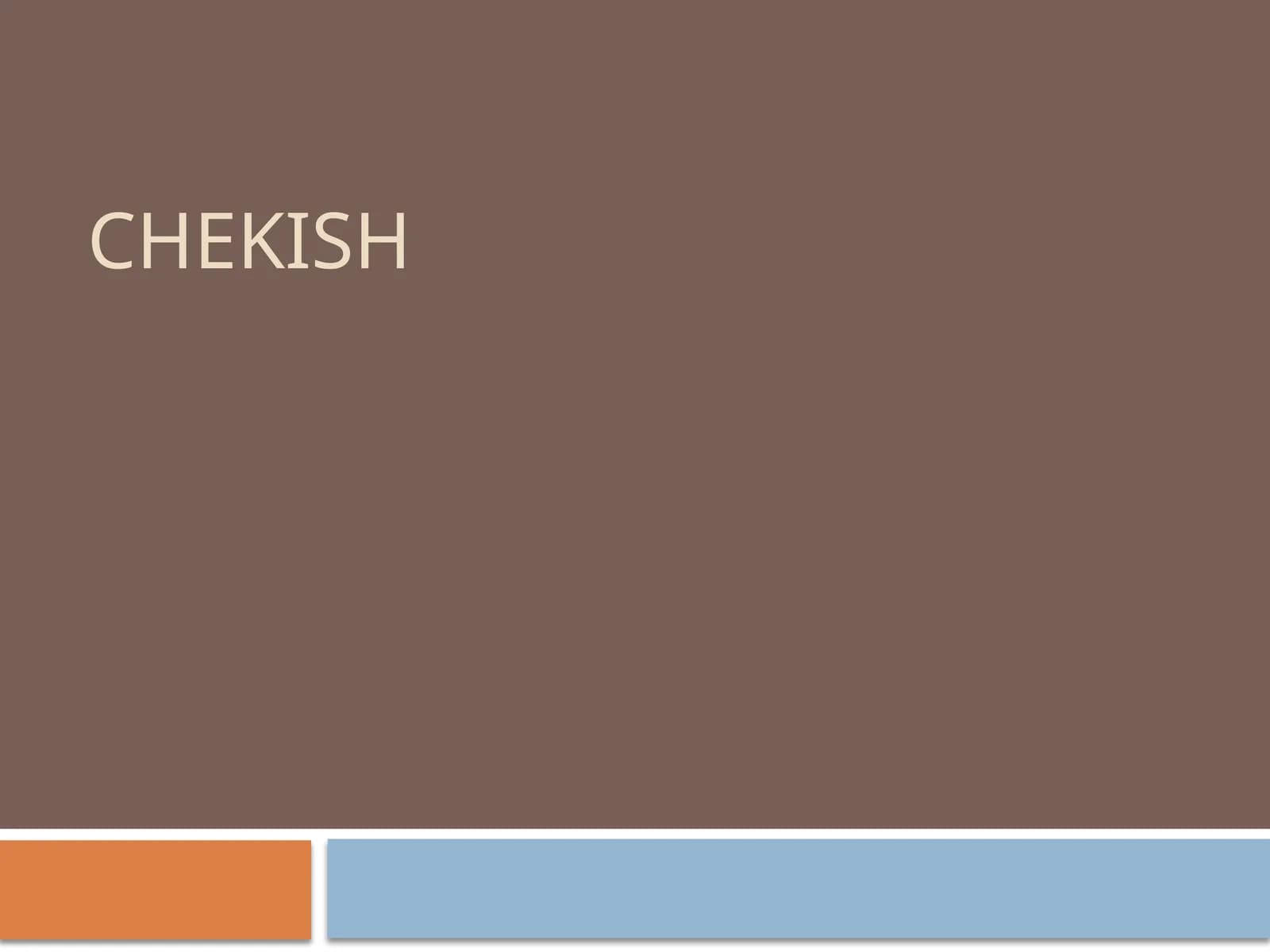 Kashandalik va tamaki tutunining zarari