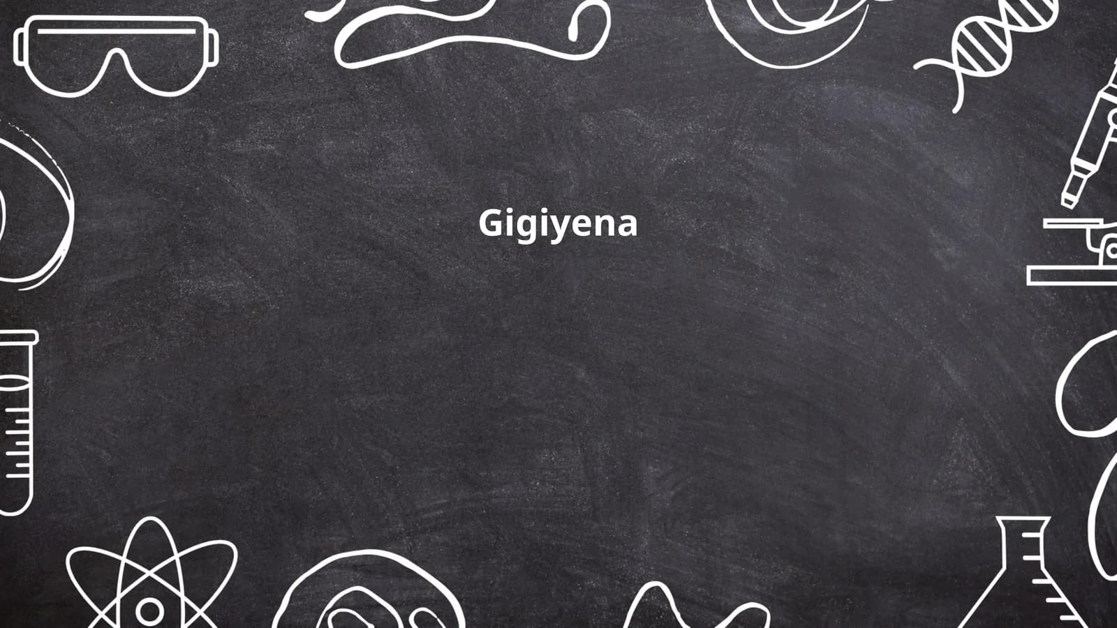Gigiyena