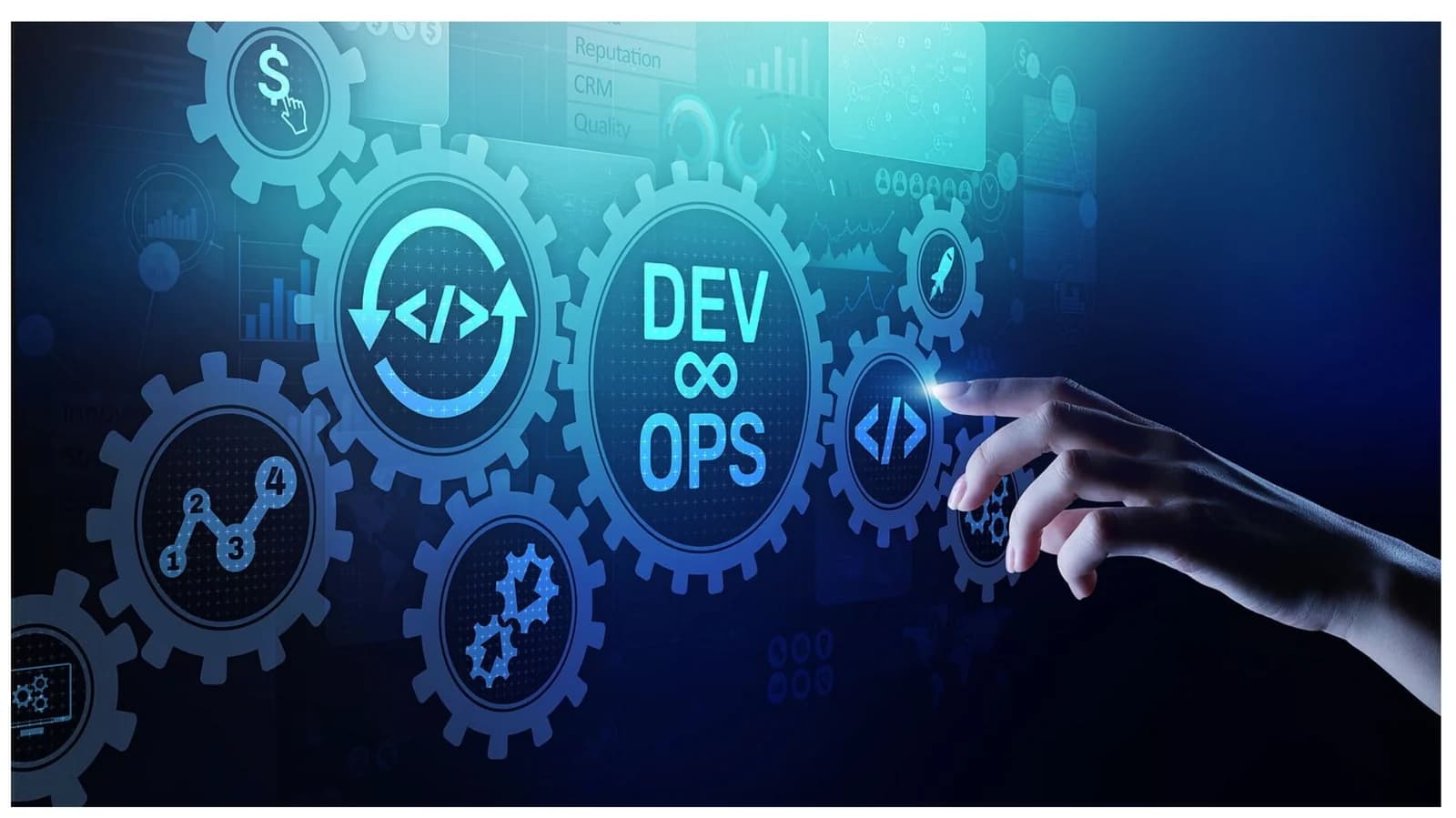 RoadMap to becoming a Devops Engineer
