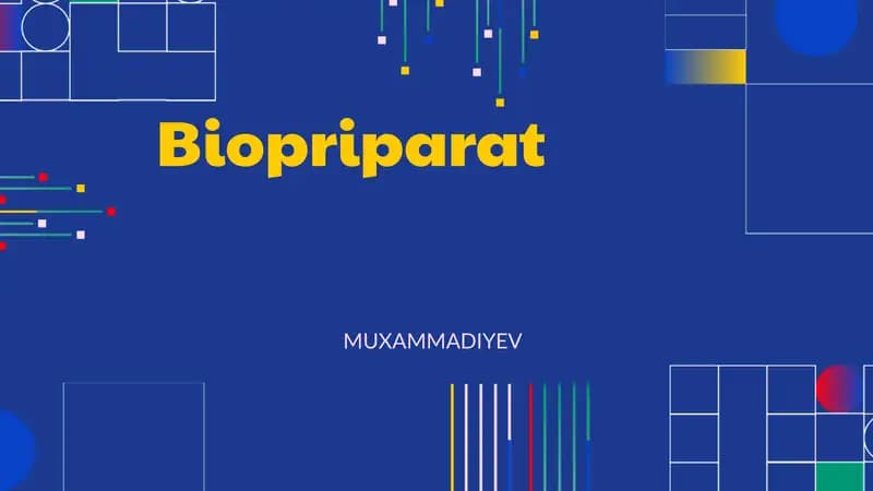 Biopriparat