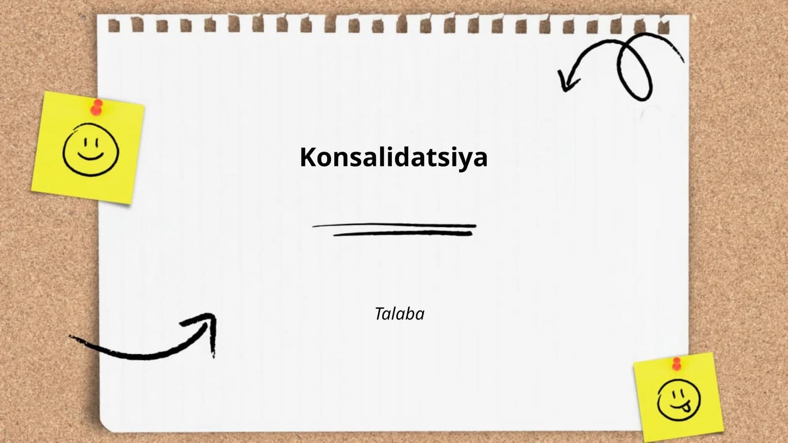 Konsalidatsiya