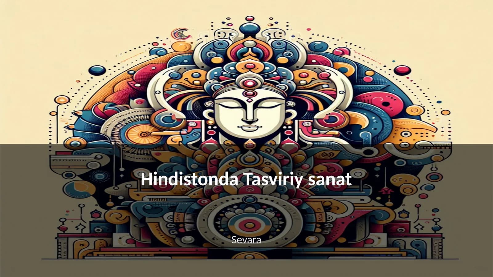 Hindistonda Tasviriy Sanat