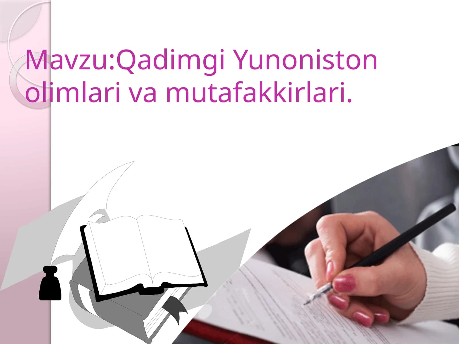 6_sinf_tarix_Qadimgi_Yunoniston_olimlari_va_mutafakkirlari