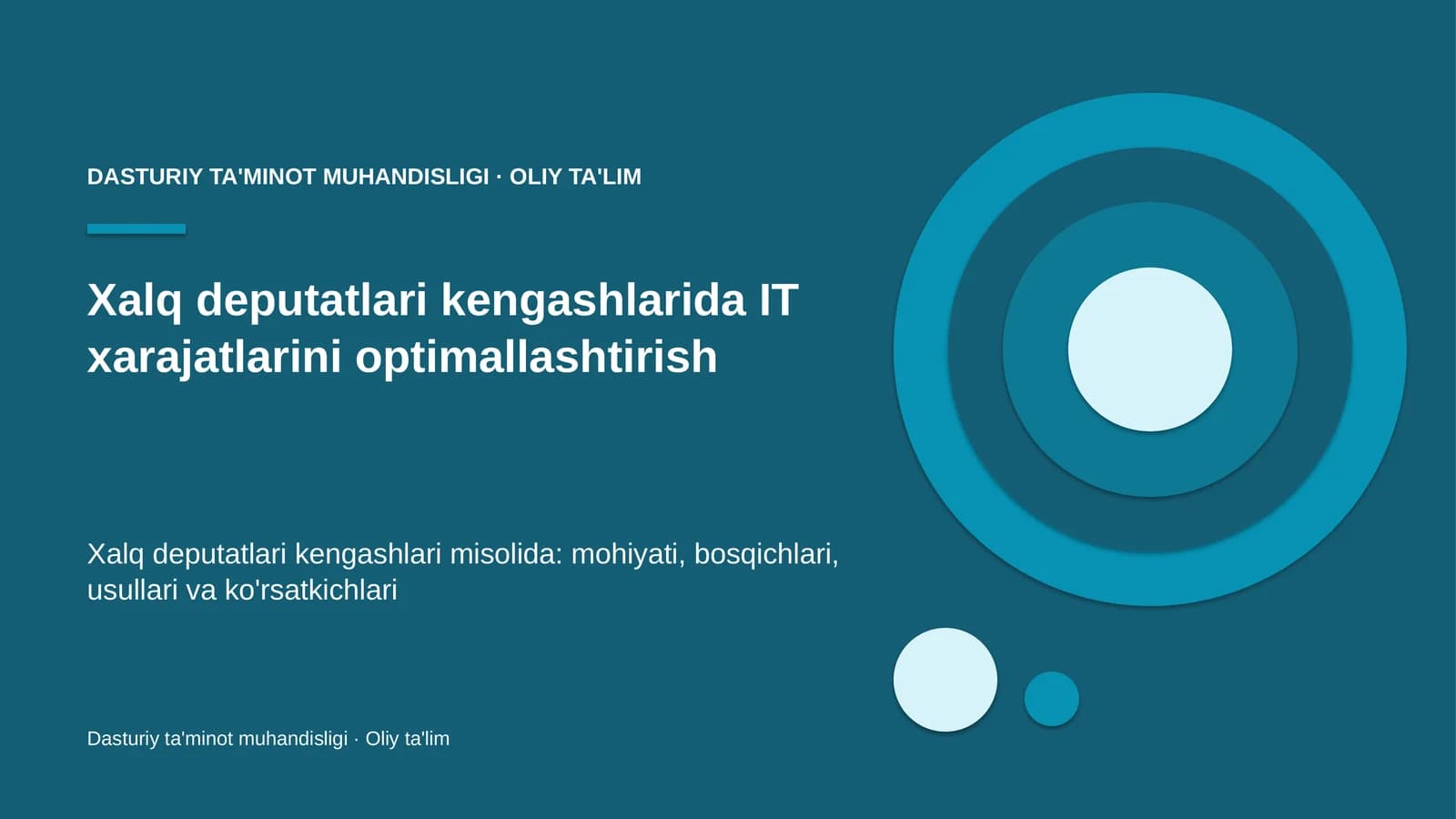 xalq deputatlari kengashlarida it xarajatlarini optimallashtirish 7117