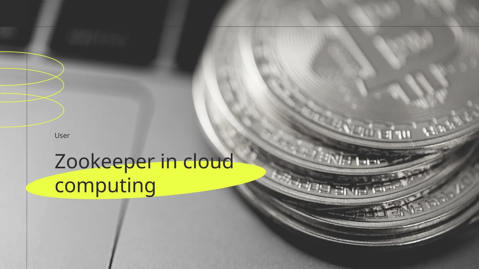 Zookeeper in cloud computing