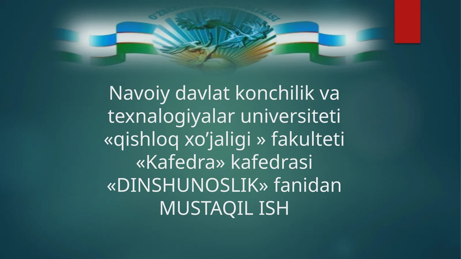 AbuHomidal-G‘azzoliyning"MukoshafatulQulub"asariningmazmunivaahamiyati