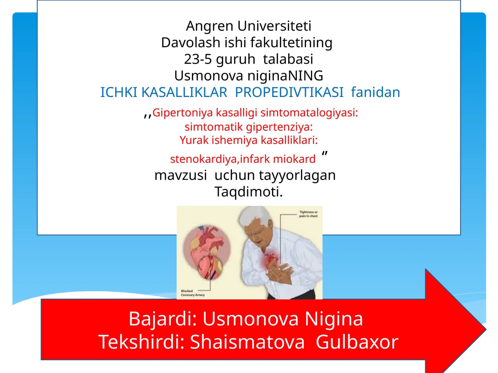 Gipertoniyakasalligisimtomatalogiyasi