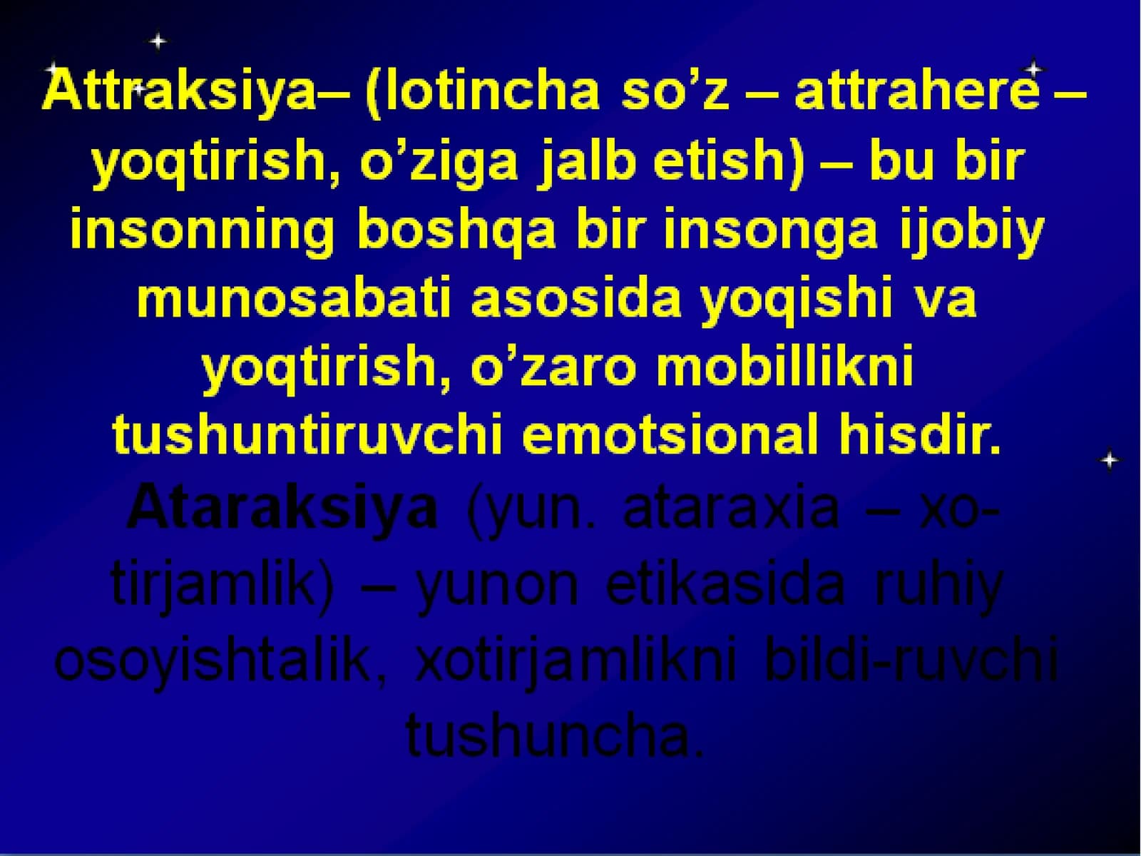 O‘rta Osiyoda geografik bilimlarning rivojlanishi va geografiya o‘qitish metodikasining shakllanish bosqichlari