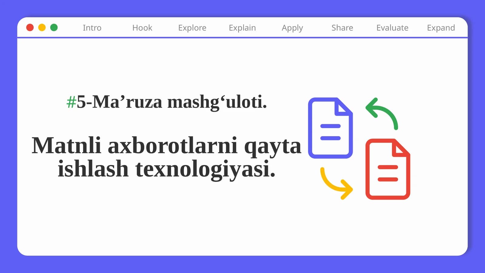 Matn muharrirlari va protsessorlari