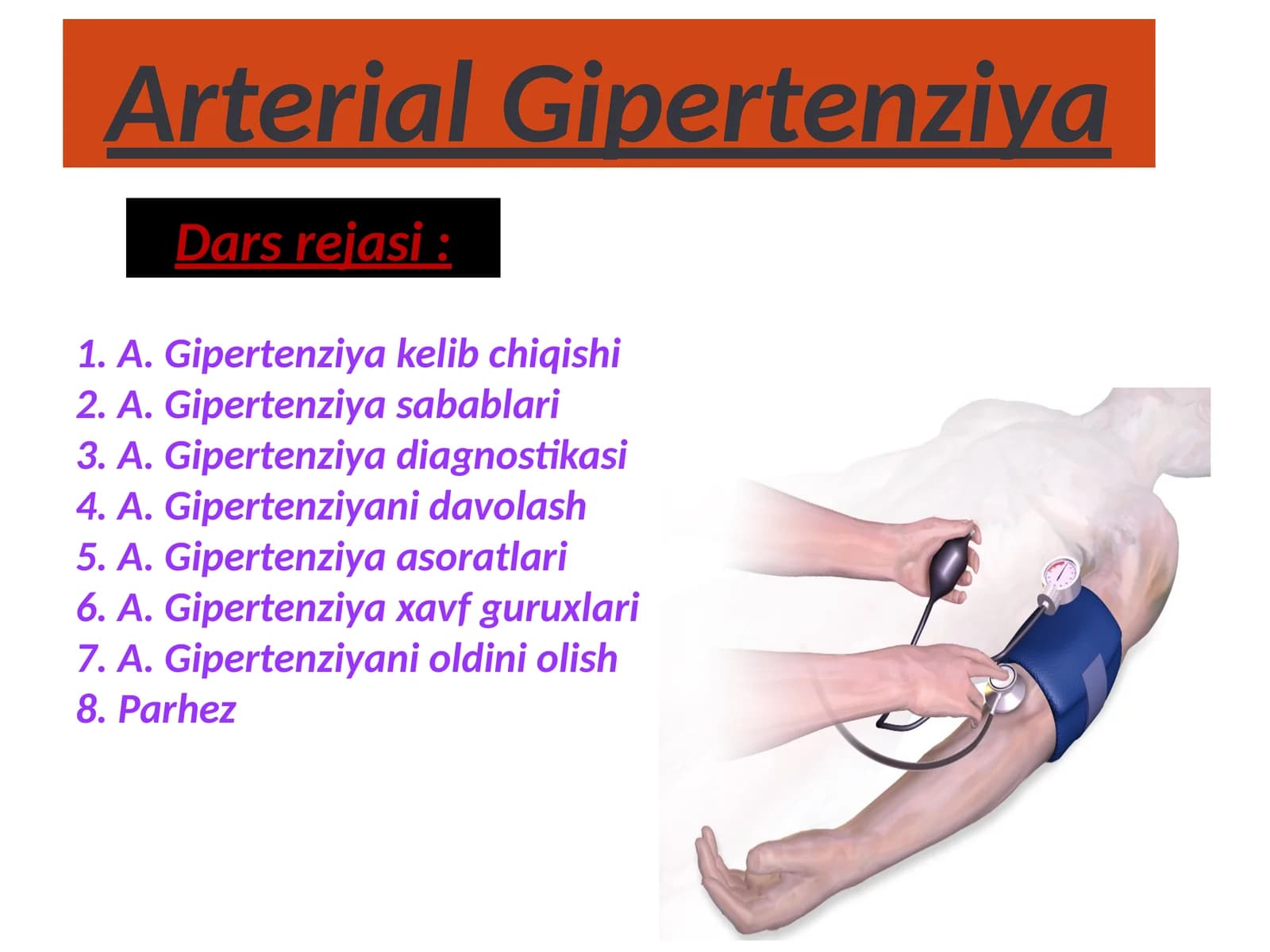 ArterialGipertenziya