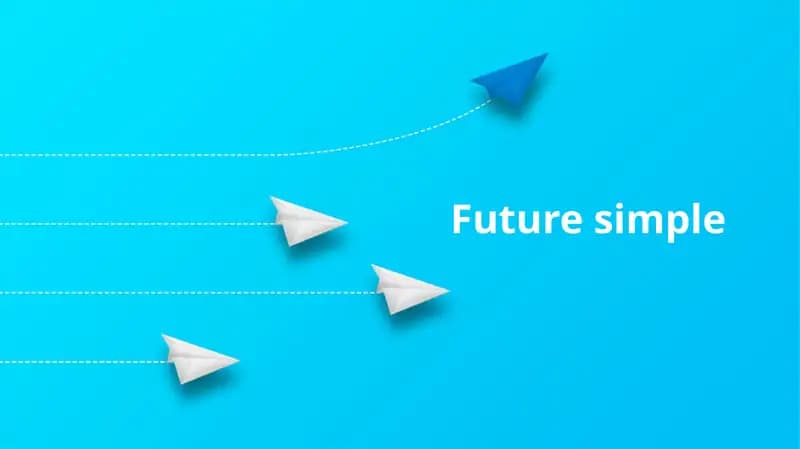 Future simple