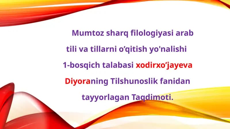 Psixolingvistika
