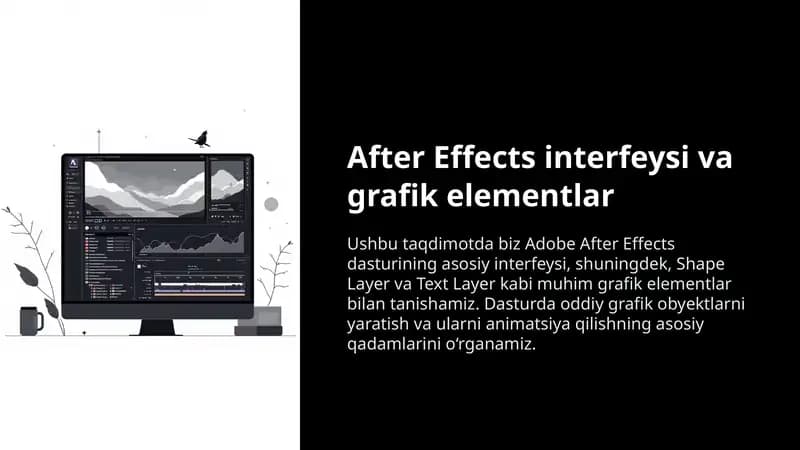 After-Effects-interfeysi-va-grafik-elementlar
