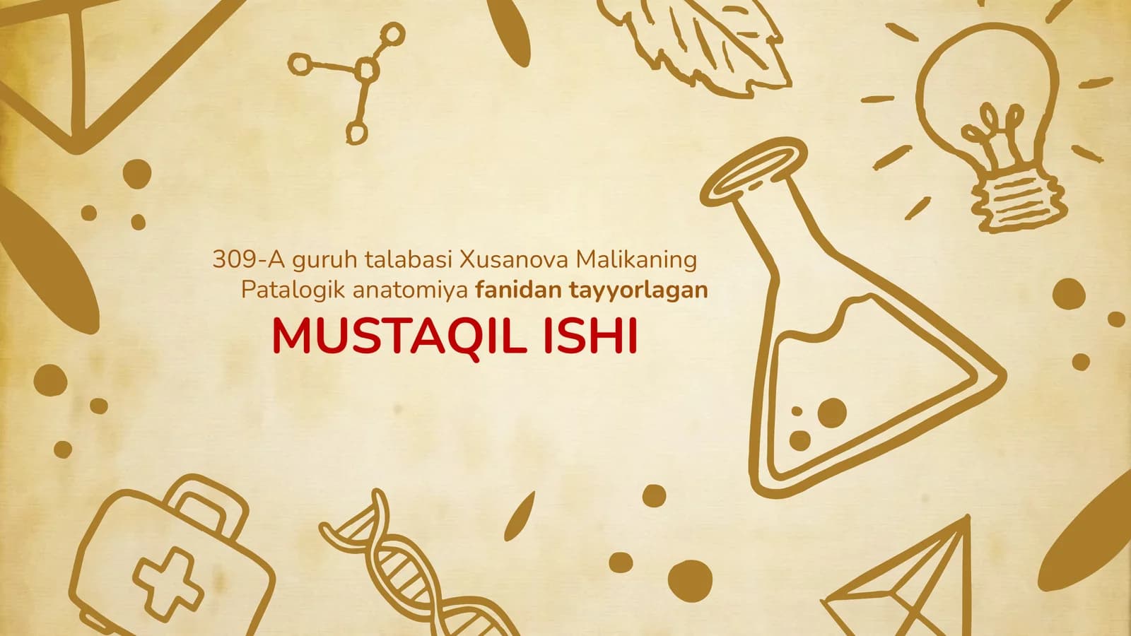 O't-tosh kasalligi
