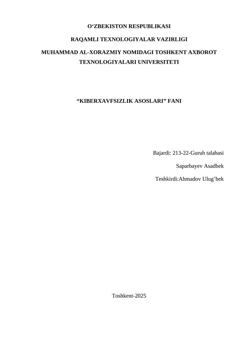 Parollar siyasati