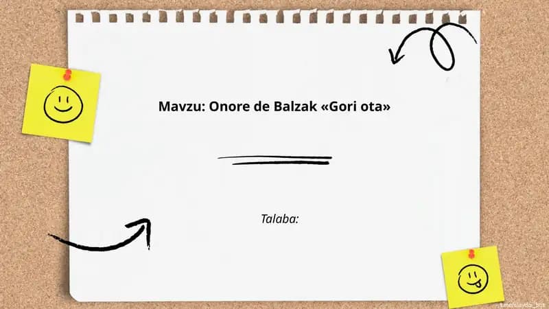 Gori ota