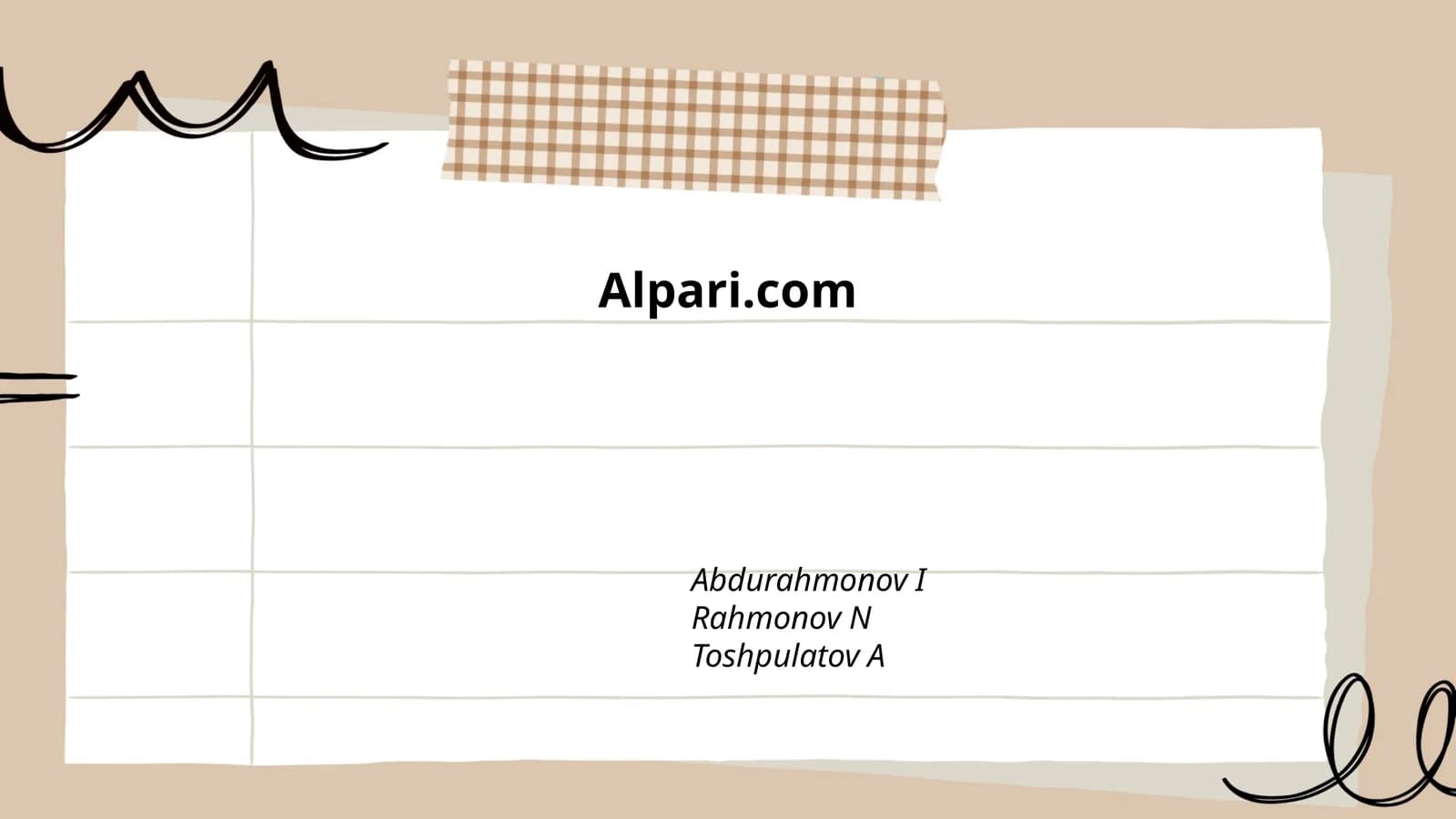Alpari.com