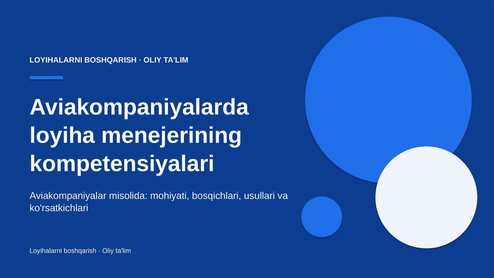 aviakompaniyalarda loyiha menejerining kompetensiyalari 5278
