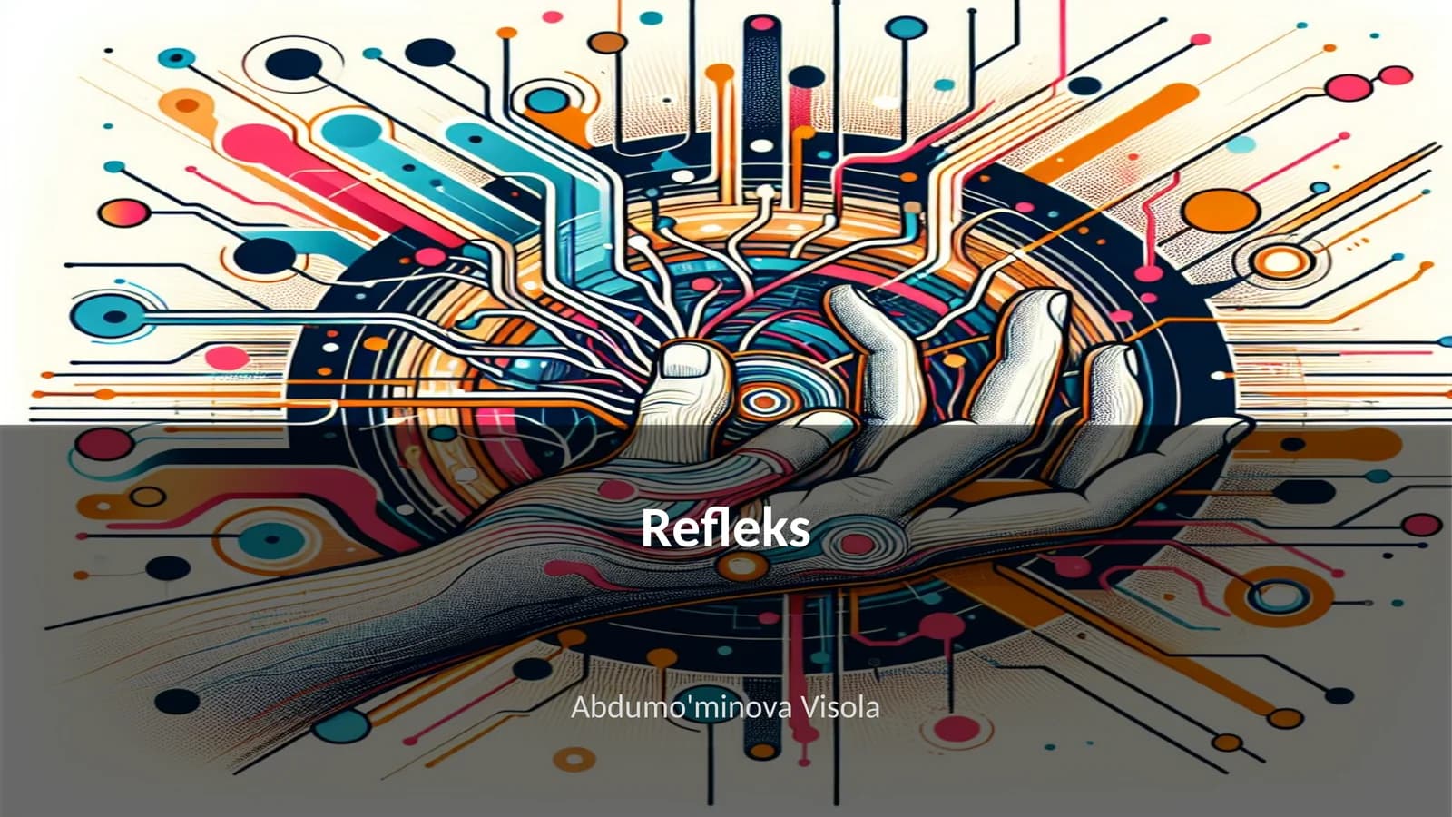 Refleks
