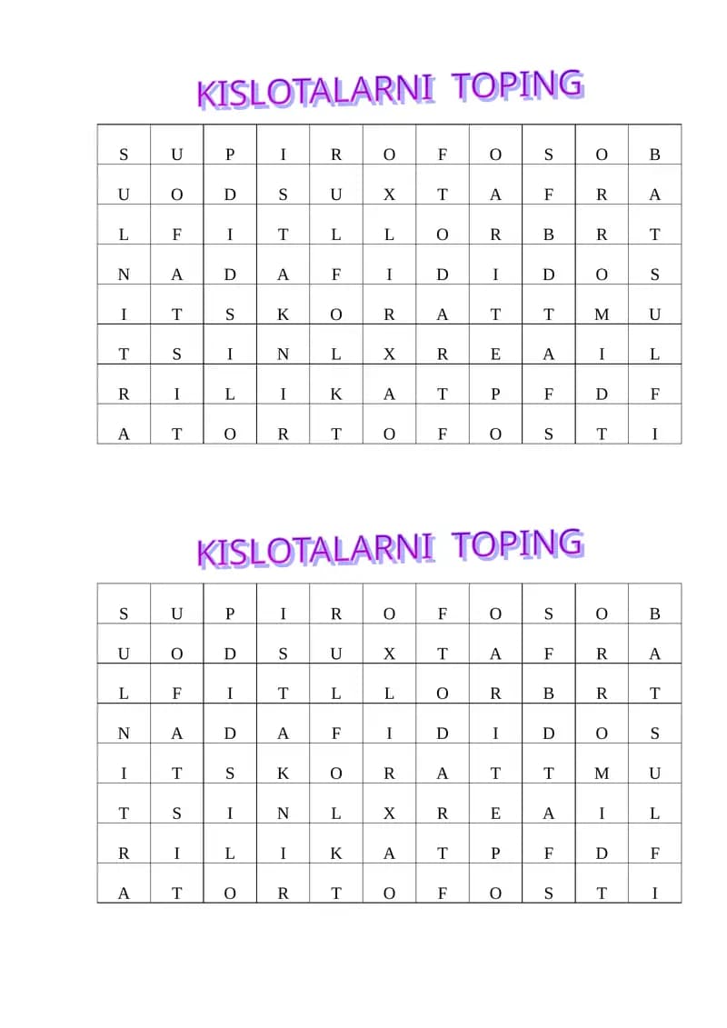 Tafsilotlar