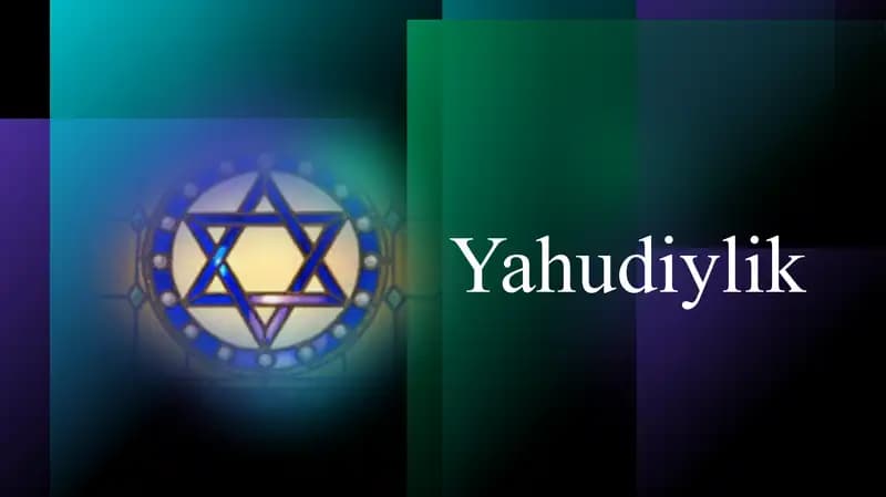 Yahudiylik