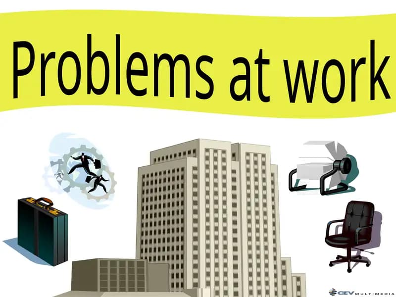 Technology in the Workplace