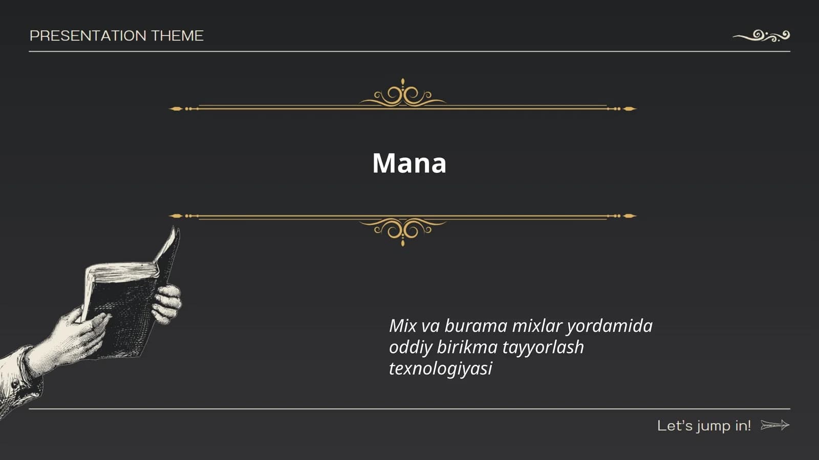 Mana