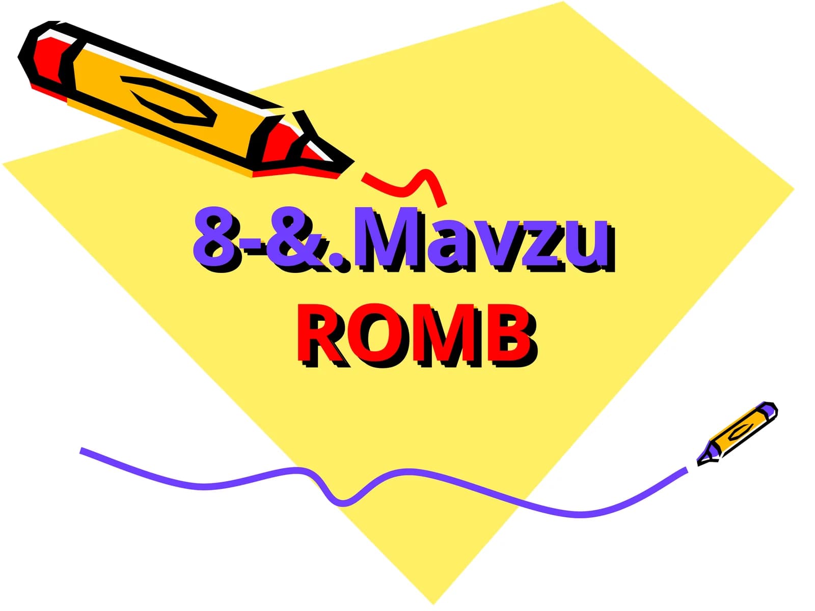 ROMB