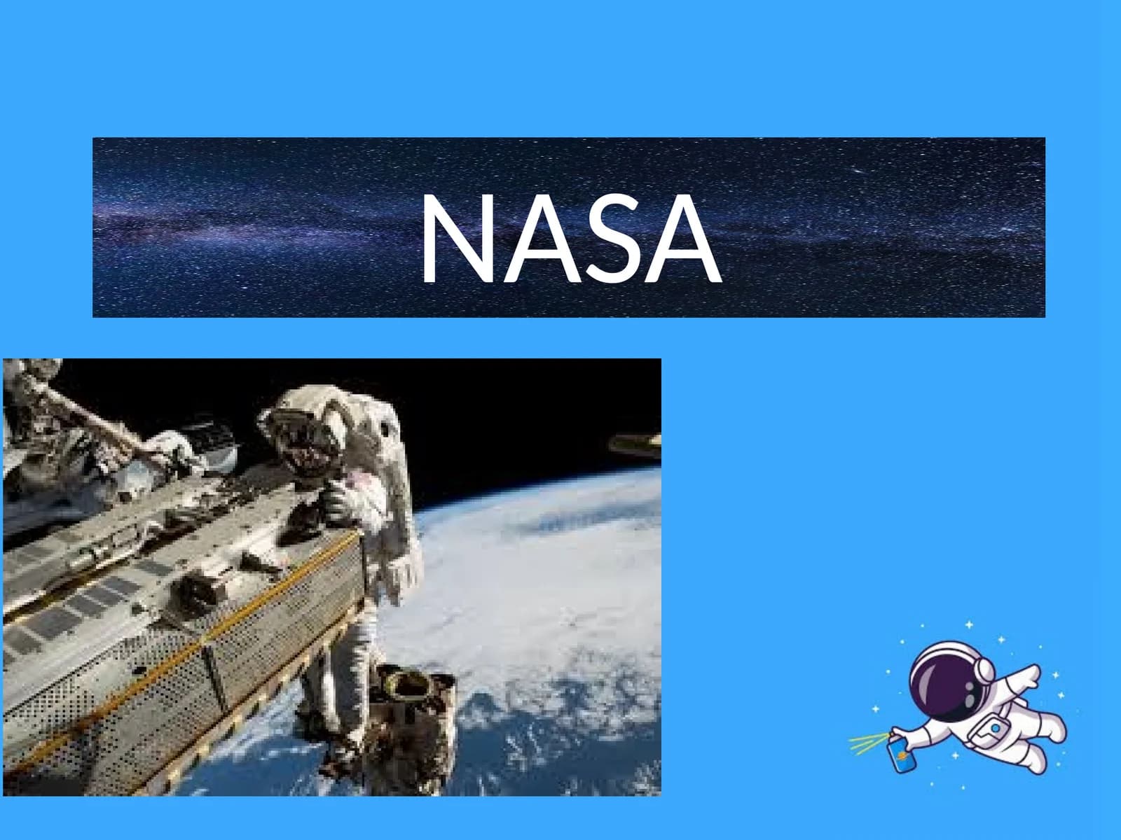 NASA