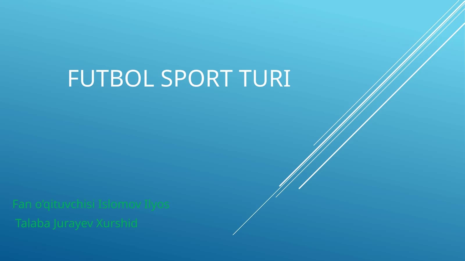 Futbolsportturi