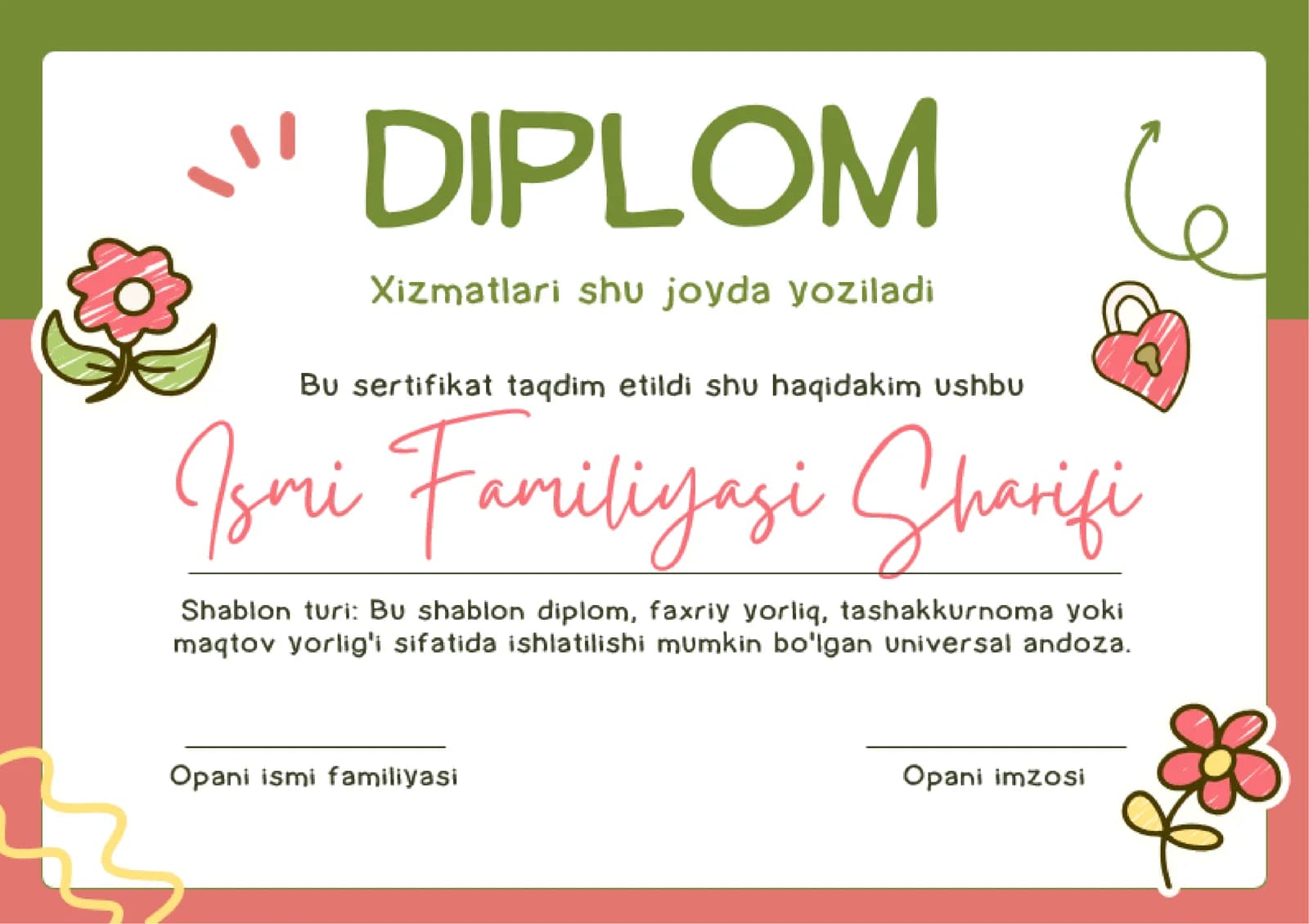 Diplom