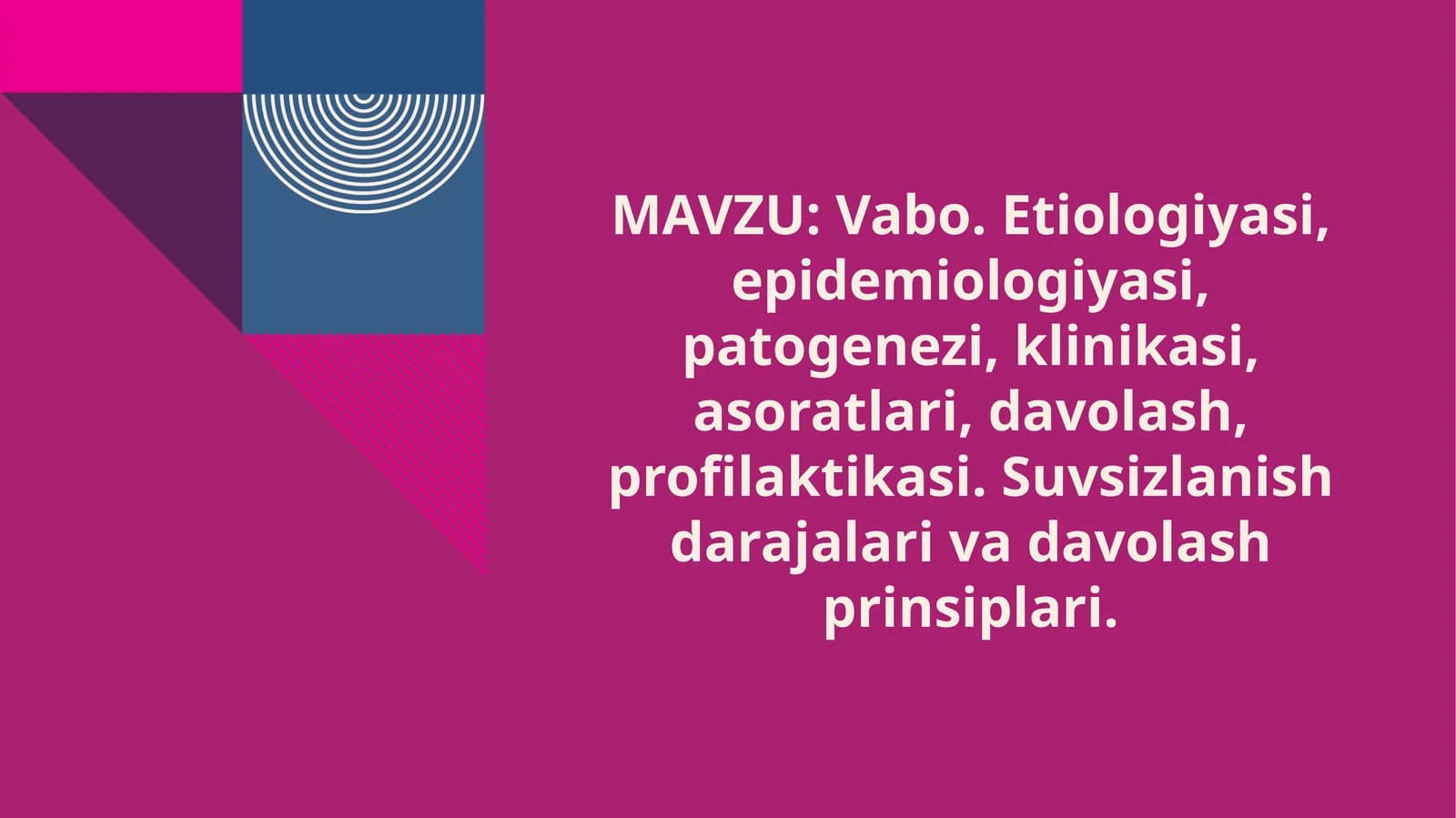 Vabo