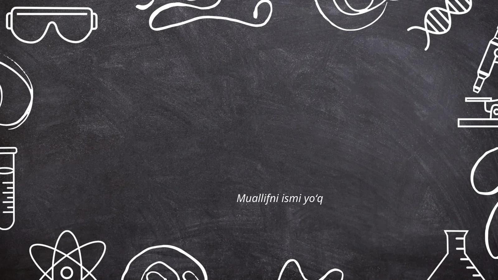 Matematikadan Hosila