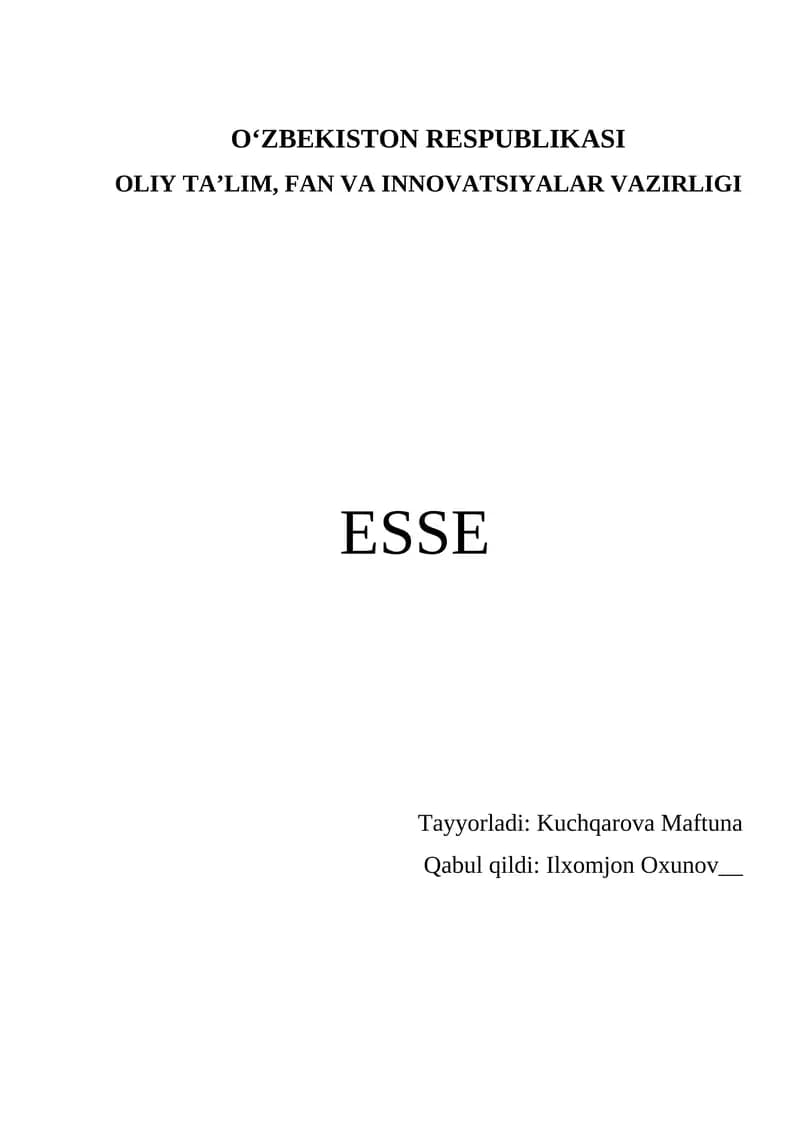 Gospital pedagogika