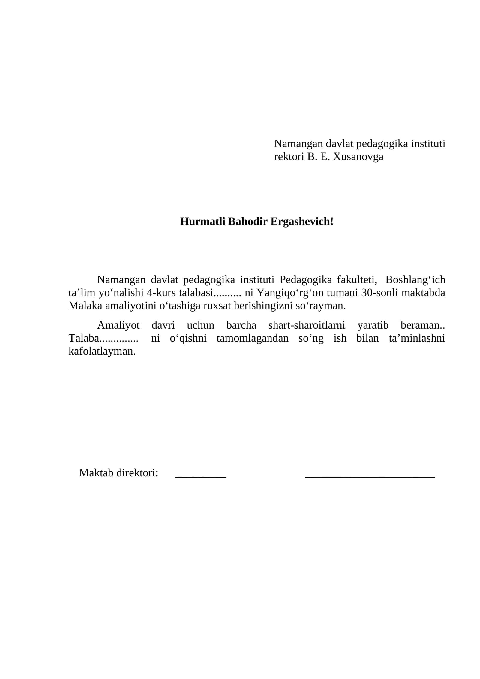 Malaka amaliyoti