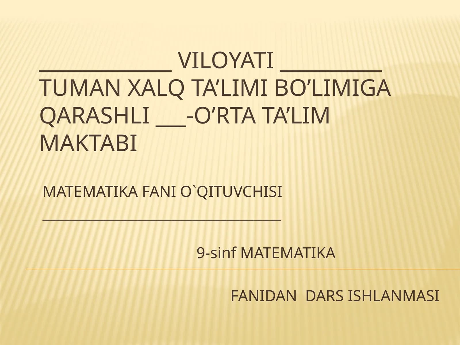 Cheksizkamayuvchigeometrikprogressiya