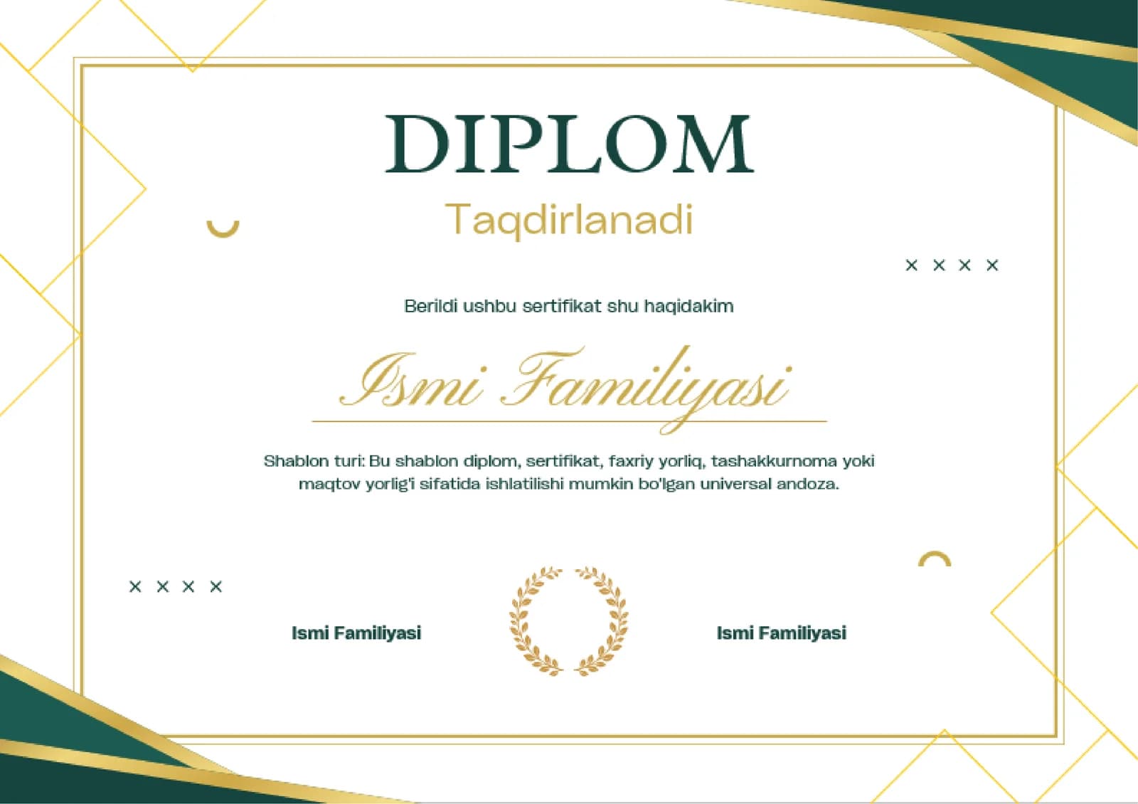 DIPLOM
