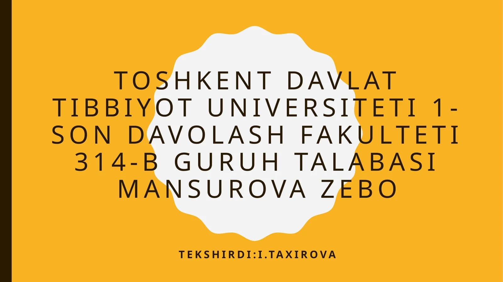 Angioprotektorlar, venotrop vositalar. Aterosklerozga qarshi vositalar