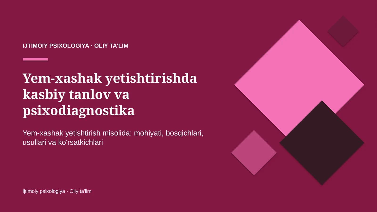 yem xashak yetishtirishda kasbiy tanlov va psixodiagnostika 8376